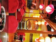 大堂-芦月轩羊蝎子(劲松店)