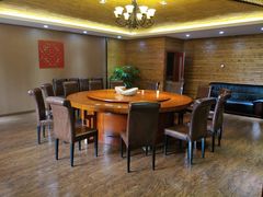 包厢-长兴岛郊野公园农场食堂