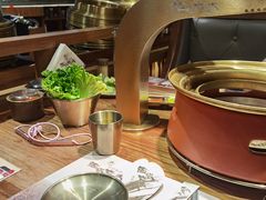 -西塔老太太泥炉烤肉(万柳华联店)