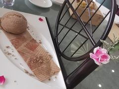 -国贸旋转餐厅(国贸广场店)