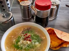 -郝刚刚羊杂割(柳巷店)