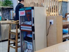 大堂-小牛锅贴(西环路店)