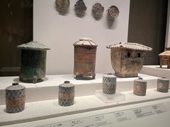 -陕西历史博物馆