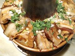 -杏花堂·山西菜馆(晋中万达店)