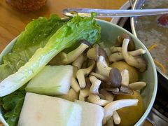 -王二爷药膳鸡(仙林学衡路店)