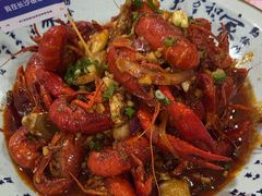 -小球滚滚湘菜馆·烤鱼·口味虾(太平街店)