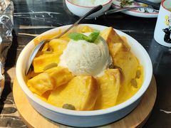 -新白鹿餐厅(虹桥南丰城店)