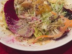 -正阳门饭庄·烤鸭·北京菜(万丰路七里庄店)