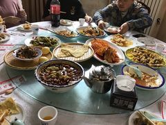 -大家乐东北菜(富河园店)