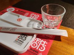 -可口香·非遗烧烤(南岗直营店)