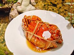 -蟹家大院(外滩店)