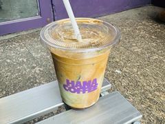 -HANA COFFEE(长寿路店)