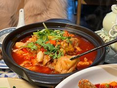 -图味美小黄鱼·景德菜(浙江路店)