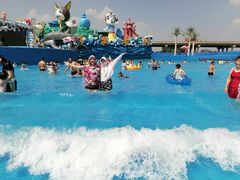 -秋雪湖欢乐世界水乐园