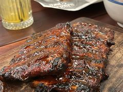 -Ribs & Burgers The Rocks
