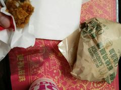 -麦当劳(宜兴人民路店)