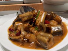 -鑫复盛皇嘉海鲜酒店