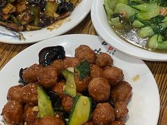 -红实家常菜(静安里店)