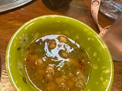 -重庆鸡公煲·青锅花椒鱼(牡丹江路店)