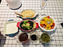 -CLUB心邸·掼蛋·麻将·扑克(日坛店)