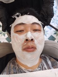 -Joker先生·男士理发馆