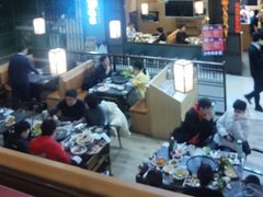 -浦东食品城(华诚大厦店)