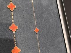 -Van Cleef & Arpels(海港城海洋中心店)