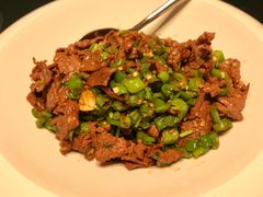 小炒黄牛肉-徐记海鲜(大明宫|北二环店)