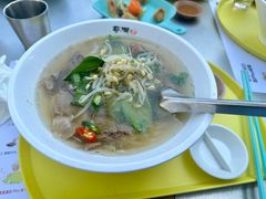 -蔡澜Pho·越南粉餐厅(海上世界店)