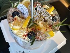 -ZOZO's昌左左精致甜品设计(新北店)