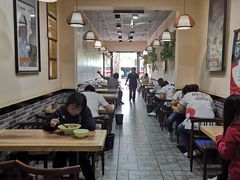 -毛大碗西府削筋面(土门店)