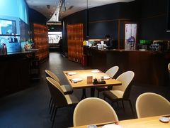 大堂-初花·日本料理