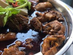 -佘记全家福芋儿鸡(向阳街总店)