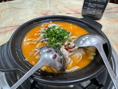 -李师傅脆肚(梅林店)