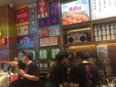 -美芝莲(领展购物广场中关村店)