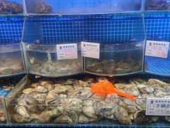 -云南巷海鲜大咖·可加工海鲜