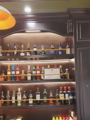 -豪帅男士理容馆