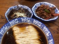 -孙盛兴奥灶面馆·蟹黄面·三虾面(山塘街总店)