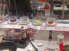 -新一番三文鱼寿司(大东海店)