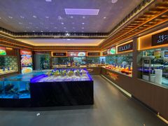 -老德州四合院·德州菜(天衢路店)