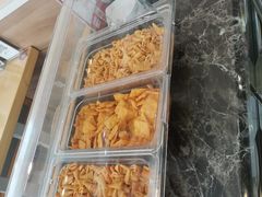 自助取餐区-嘉和一品粥(魏公村店)