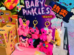 -港汇恒隆广场