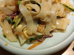 想吃凉皮-吕氏疙瘩汤·海鲜新鲁菜(凯德mall新都心店)