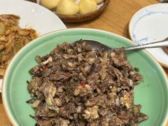 胶东小炒皇-山东宾馆·齐鲁苑餐厅