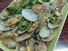 -贞姨美食·老字号海鲜大排档
