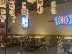 -大斌家串串火锅(万国城店)