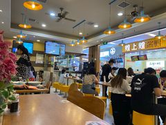 大堂-苏晓玥·手作江南小吃(深圳北站店)