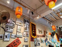 -扬二春炒饭(国庆路总店)