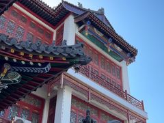 -大召寺明清一条街