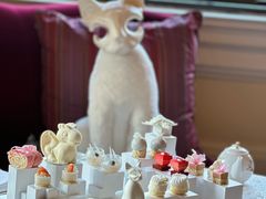 -Salon de Ville浦江汇(上海外滩华尔道夫酒店店)